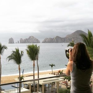 Meet your Posher, Jamie